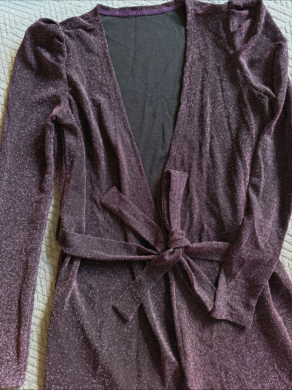 Womens cover up